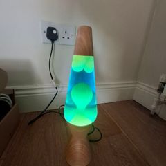 Lava Lamp