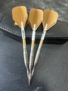 darts