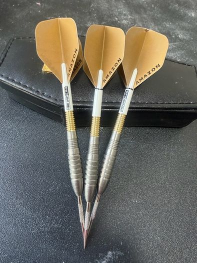 darts