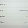Apple iPad Mini 7 (A17 Pro) 128gb Image 9