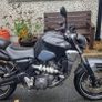motorcycle Image 2