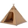 Canvas Tipii Tent Image 5