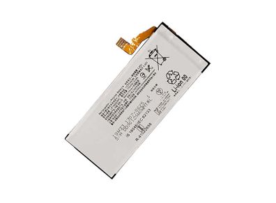Replacement Battery For Sony Xperia XZ1 Battery 2700mAh LIP1645ERPC New - FHT02SXB