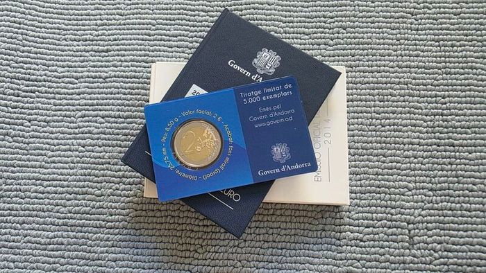 2 euro coin