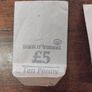 5 Vintage Coin bags Image 2