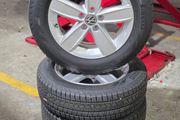 VW alloys