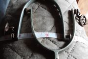 vintage spurs,  or older,  possibly ww1 era