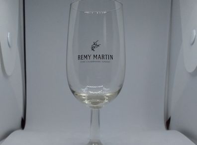SALE ------ Remy Martin Fine Champagne Cognac Glass