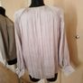 Women's Gallery Top NWT SIZE L Image 4