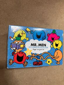 little men complete collection 47 books