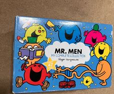 little men complete collection 47 books