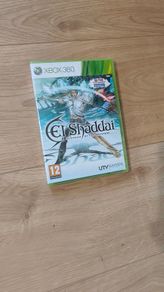 El Shaddai - Sealed