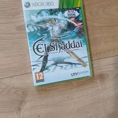 El Shaddai - Sealed