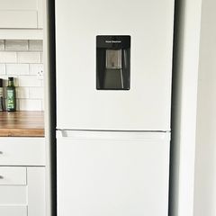 Logik 50/50 Fridge Freezer