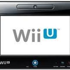 Nintendo Wii U GamePad (Grade B)