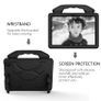 For Amazon Fire HD 8 2024 12th Gen Kids Case Shockproof Cover With Stand - Black Image 3