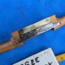Adjustable Wooden Spokeshave. Image 3