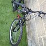Apollo Slant Mountain Bike Image 8