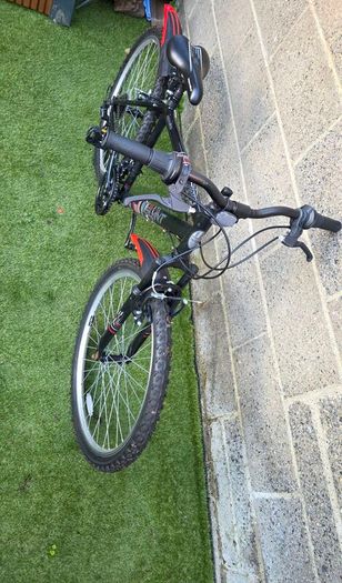 Apollo Slant Mountain Bike