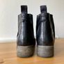 Jigsaw ankle boots, uk7/eur 40 Image 7