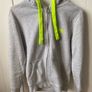Superdry zip up hoodie for women / ladies Image 2