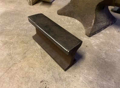 railway anvil