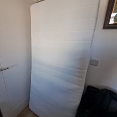 Single mattress IKEA
