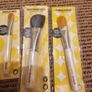 Three Brand New Benefit Makeup Brushes Image 3