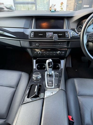 2016 Bmw | 520d Se Auto | Nct August 2027