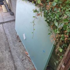 Plate Glass Panes