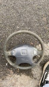 civic ej9 steering wheel sir vti ek4