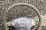civic ej9 steering wheel sir vti ek4