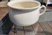 Burleigh Ware Chamber Pot 1930s