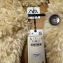 Zara Fur Coat Image 3