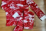 Nollaig Shona Christmas PJ (2-3years)