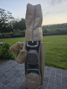 golf clubs