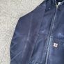 Vintage Carhartt active jacket - Sz XL Image 3