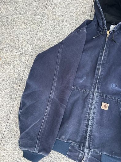 Vintage Carhartt active jacket - Sz XL