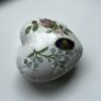 Vintage Aynsley China trinket box Image 4