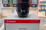 Canon EF 14mm 2.8l Ii Usm