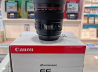 main image for ad Canon EF 14mm 2.8l Ii Usm