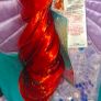 Princess Ariel Costume - New Image 3