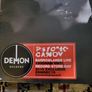 The Jesus And Mary Chain: barrowlands live LP Image 2