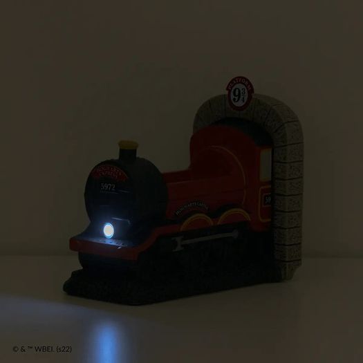 Scentsy Harry Potter (Disney)wax warmer