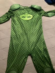 Boys Costume