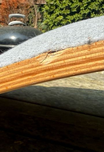 Wobbel board