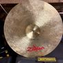 Zildjian 22" Oriental Crash of Doom Cymbal Image 2