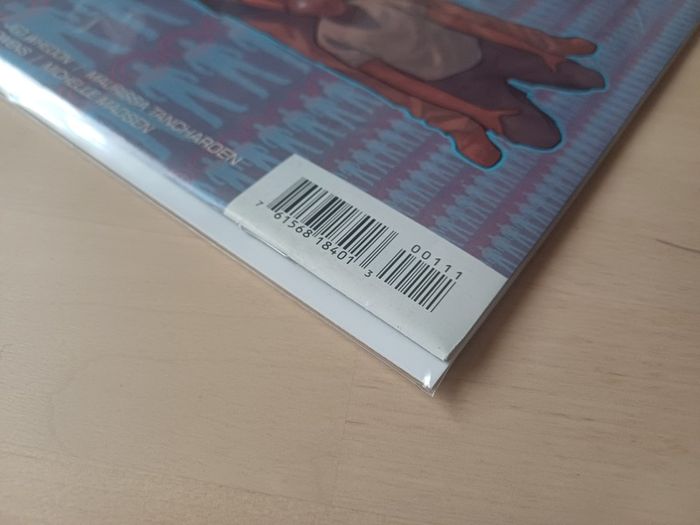 Dollhouse Issue 1 by Joss Whedon (Dystopian Science Fiction Comic Book Dark Horse Comics)