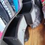 Dressing Table and Mirror ( can be bought together or separately ) Image 3