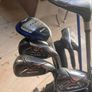 Golf Clubs Image 2